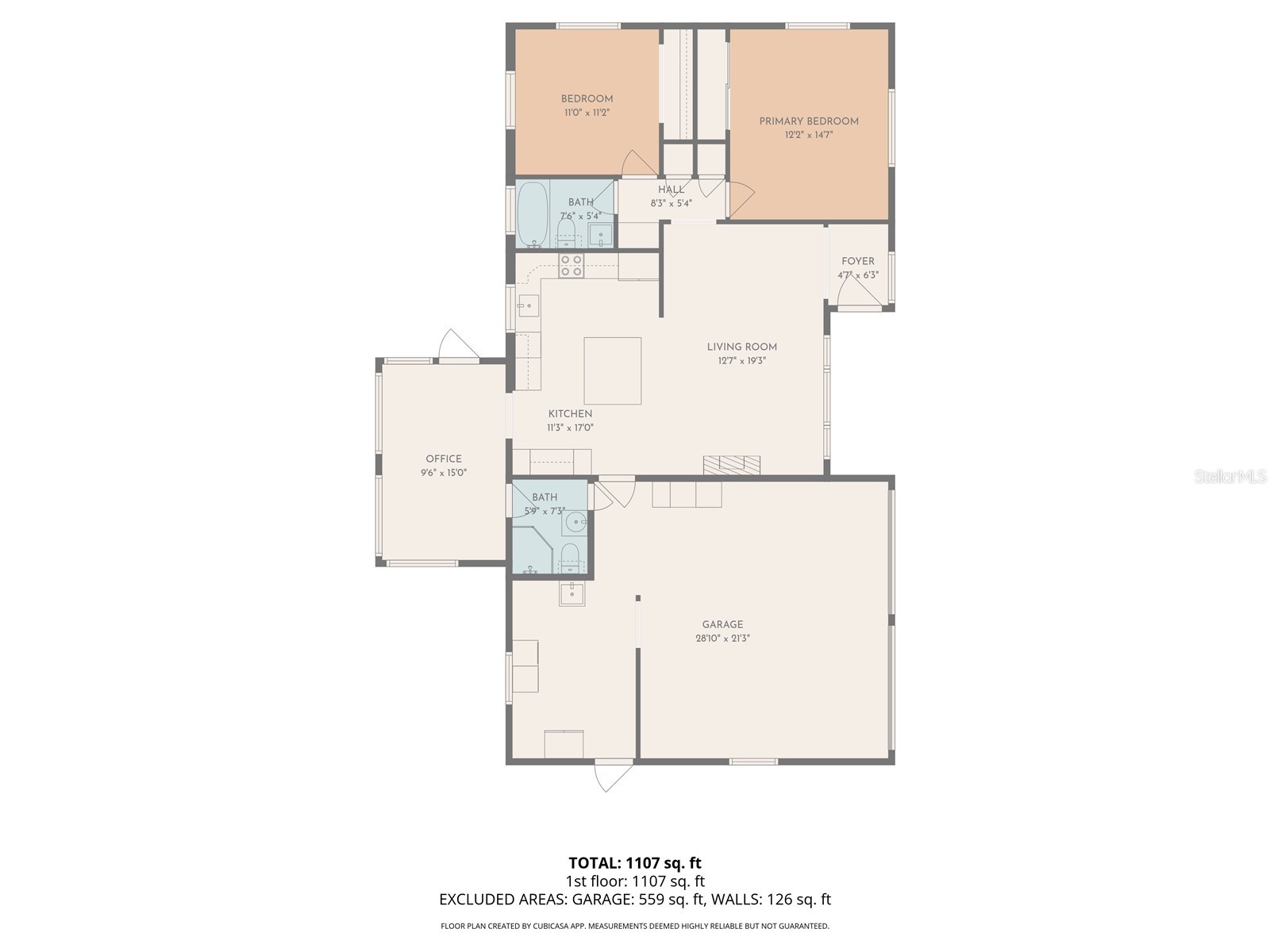 101 N Mercury Avenue Clearwater FL 33765 TB8497788 image47