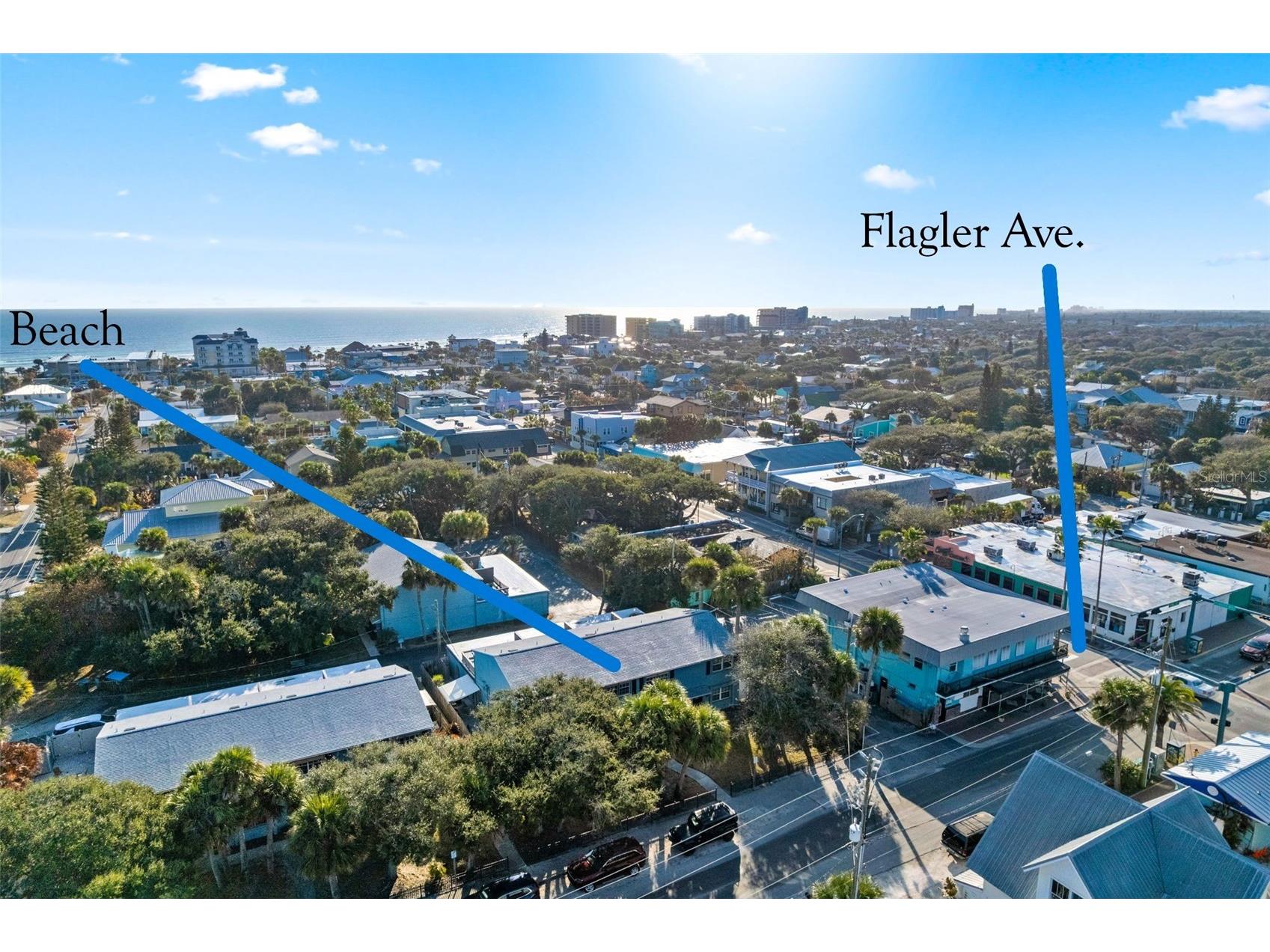 101 N Pine Street #2 New Smyrna Beach FL 32169 NS1087331 image24