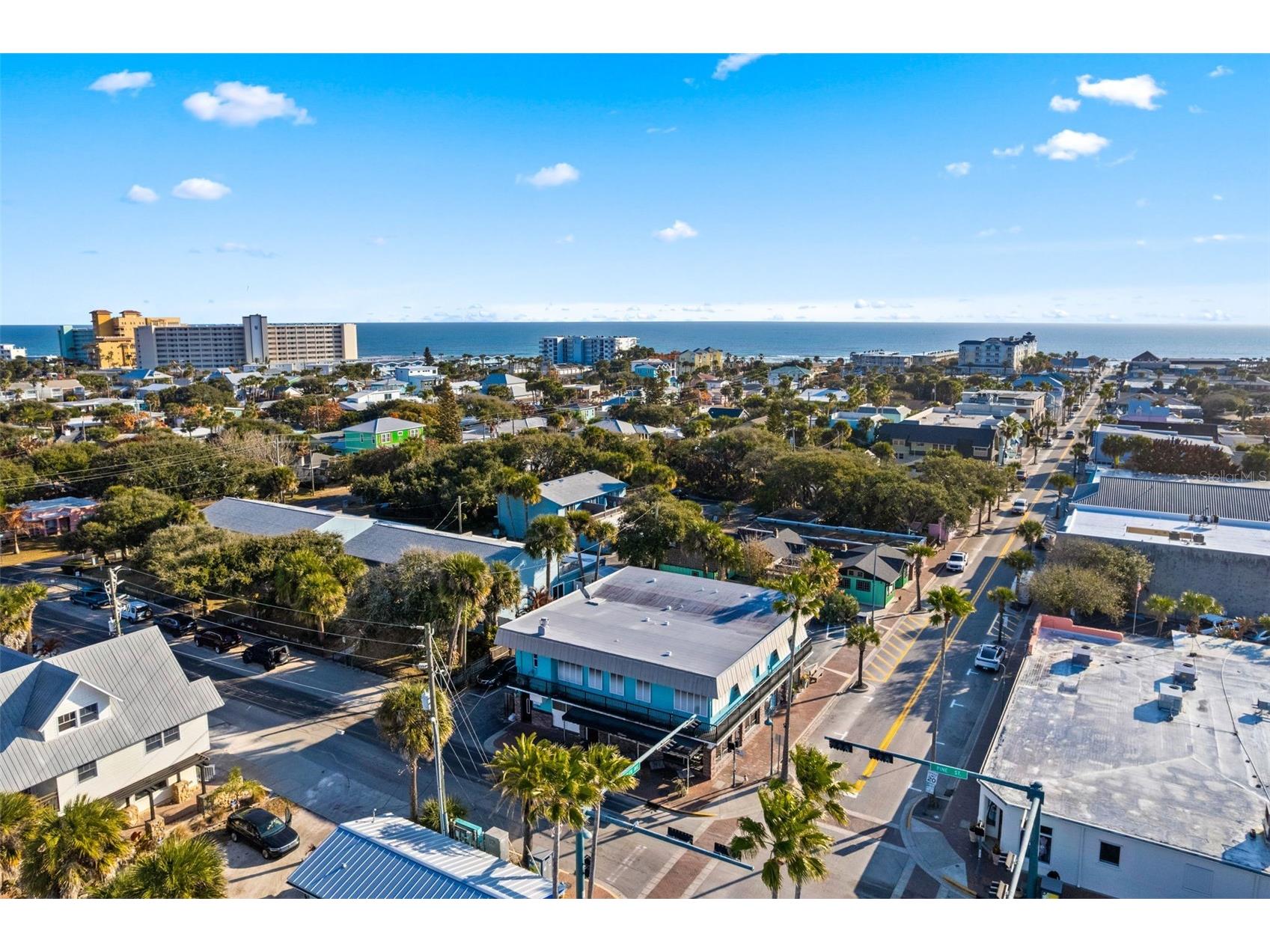 101 N Pine Street #2 New Smyrna Beach FL 32169 NS1087331 image26