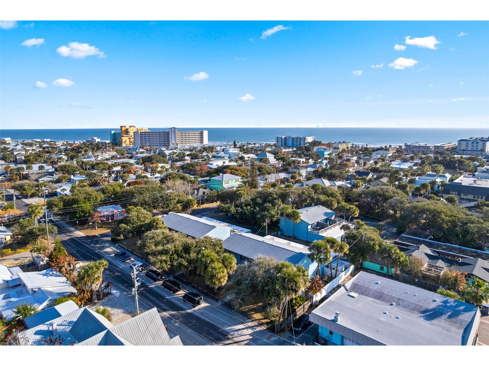 101 N Pine Street #2 New Smyrna Beach FL 32169 NS1087331 image27