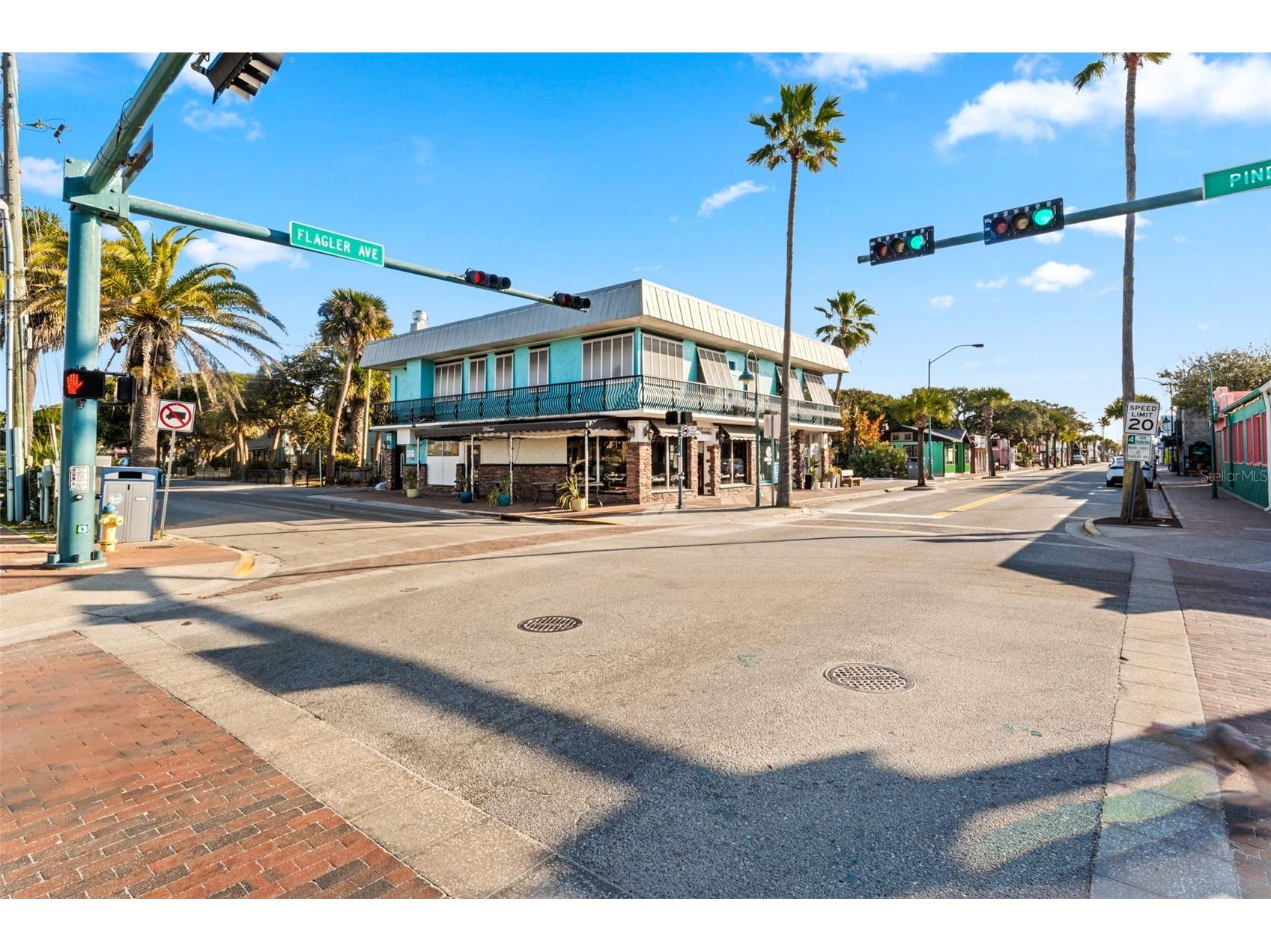 101 N Pine Street #2 New Smyrna Beach FL 32169 NS1087331 image30