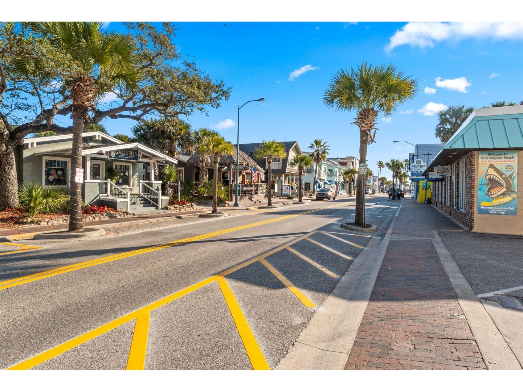 101 N Pine Street #2 New Smyrna Beach FL 32169 NS1087331 image31