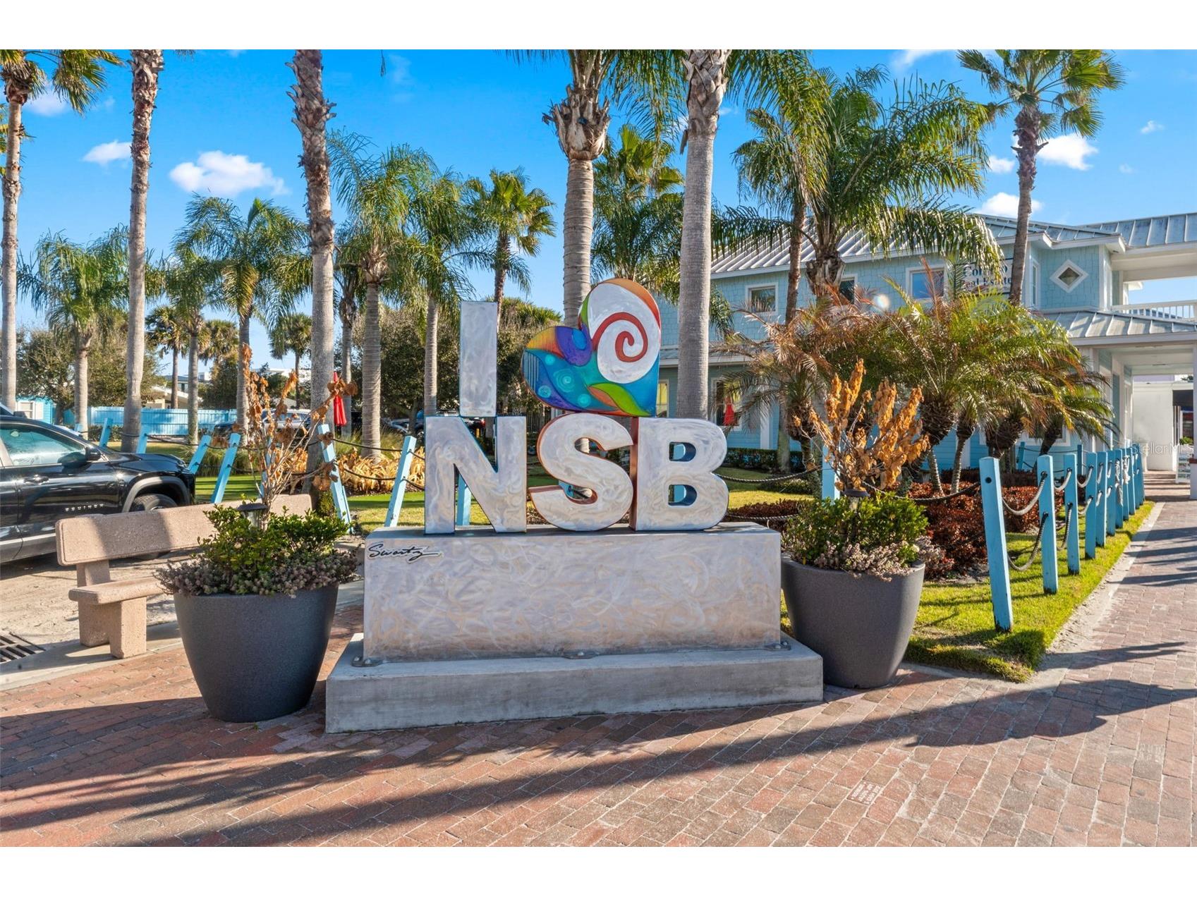 101 N Pine Street #2 New Smyrna Beach FL 32169 NS1087331 image33