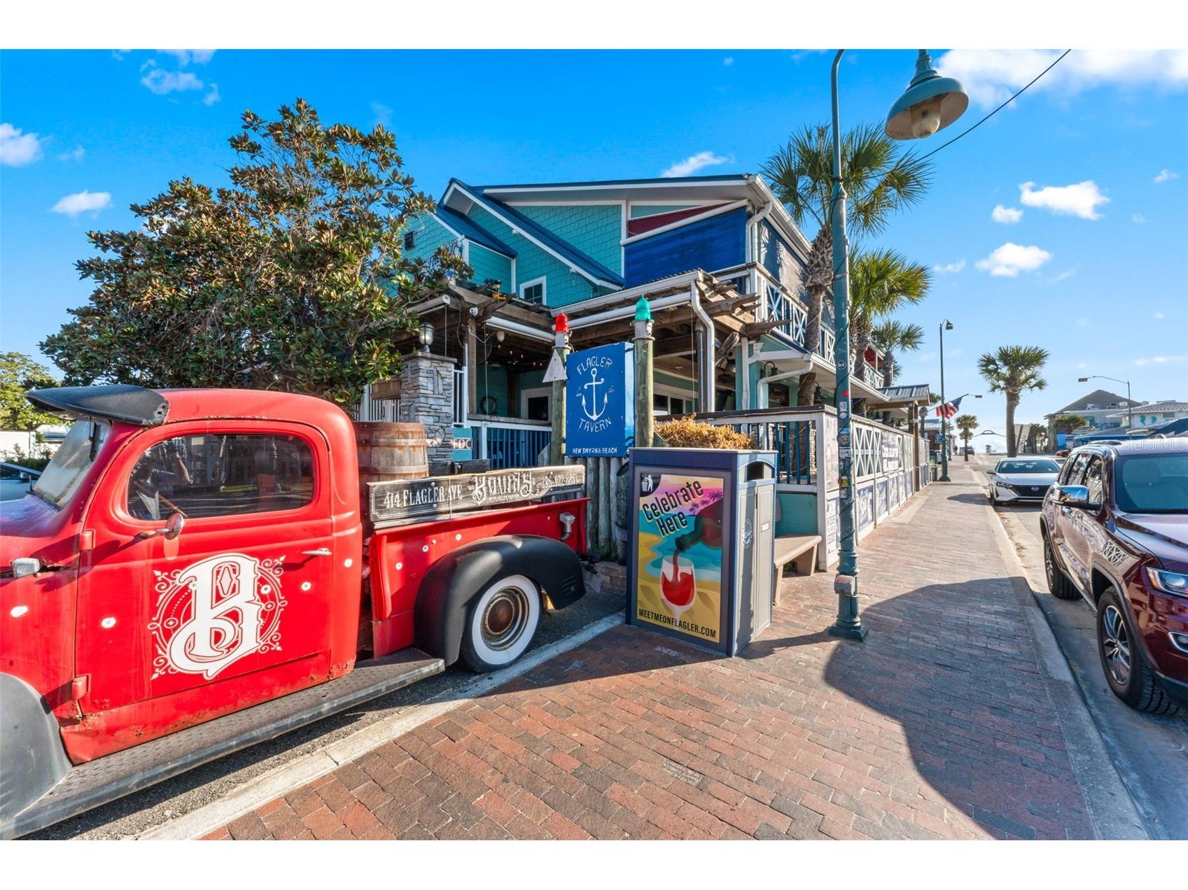 101 N Pine Street #2 New Smyrna Beach FL 32169 NS1087331 image34