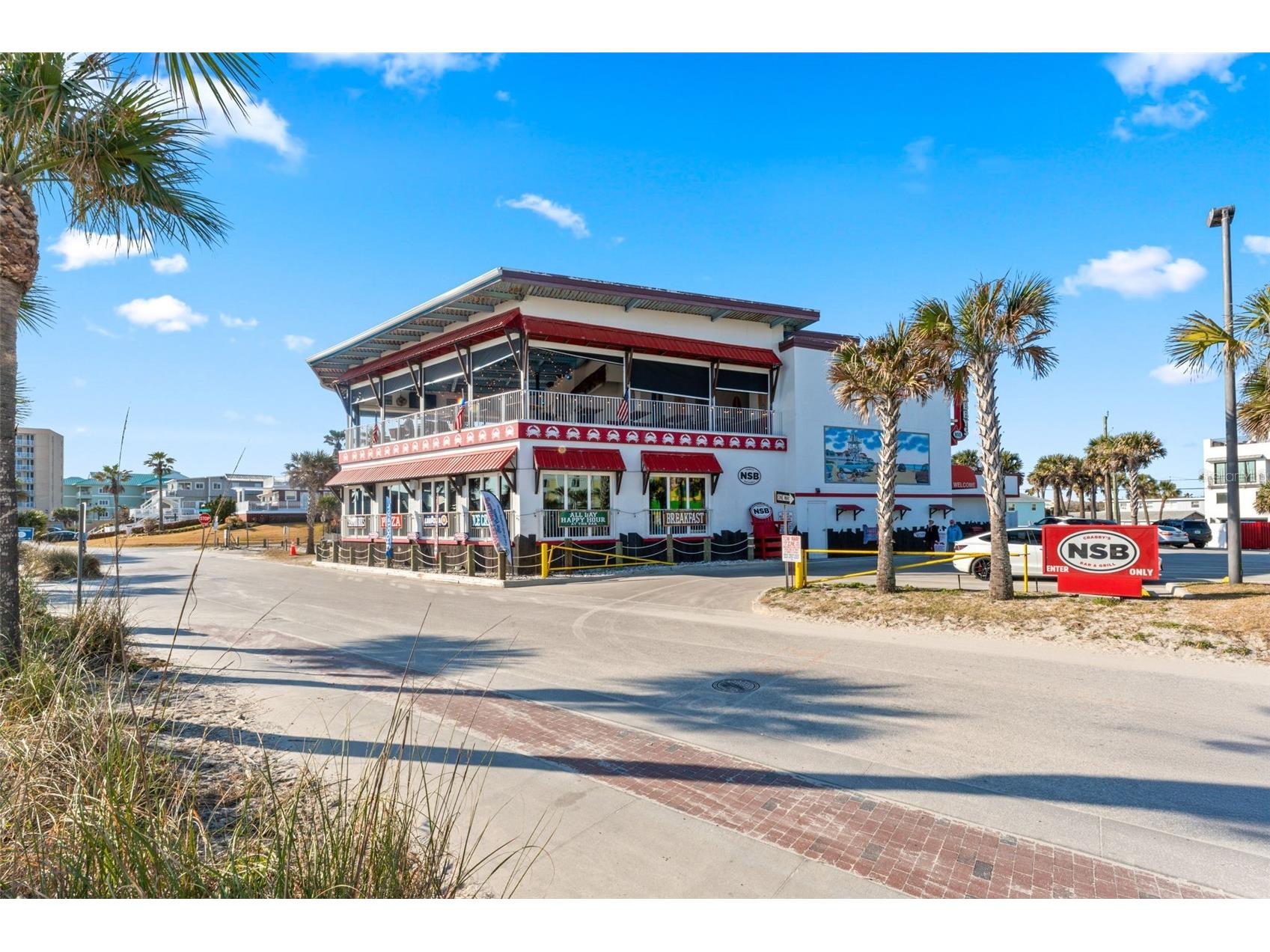 101 N Pine Street #2 New Smyrna Beach FL 32169 NS1087331 image38