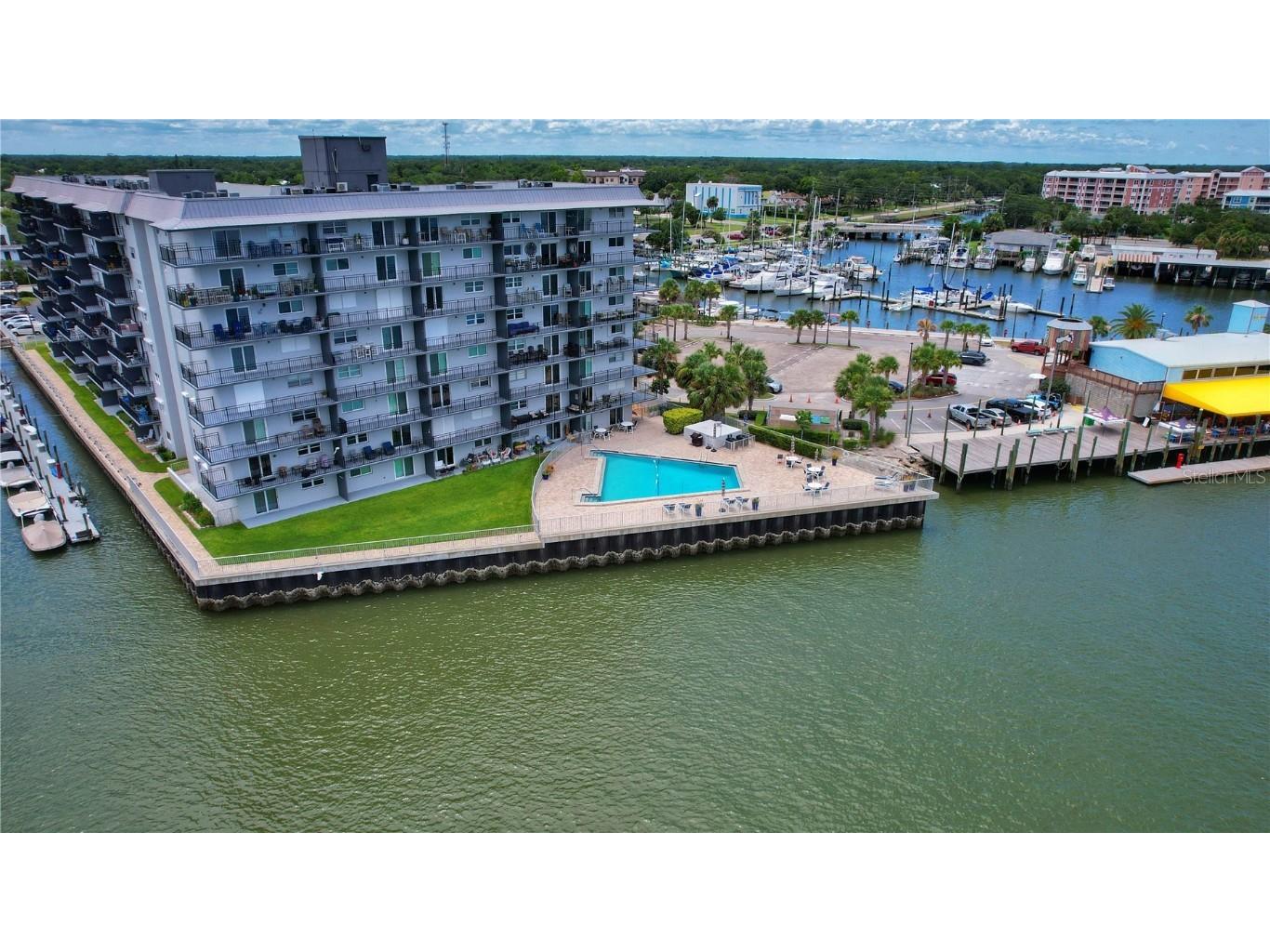 101 N Riverside Drive #1090 New Smyrna Beach FL 32168 NS1085325 image1