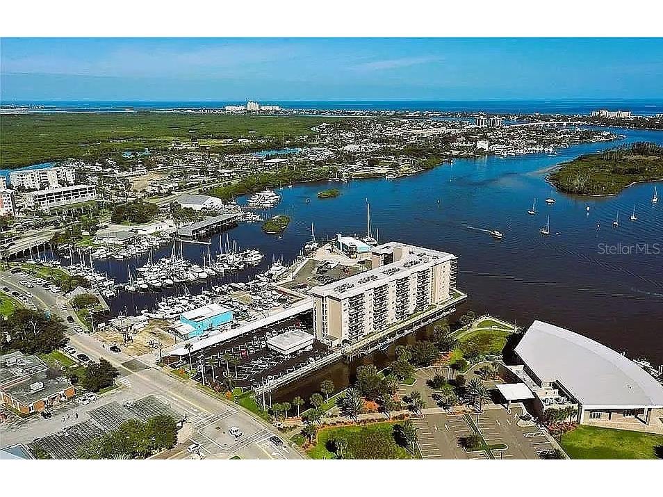 101 N Riverside Drive #1140 New Smyrna Beach FL 32168 J996403 image1