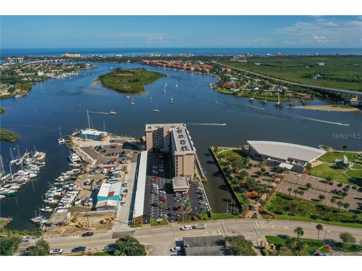 101 N Riverside Drive 4070, New Smyrna Beach, FL, 32168 MLS O6175359 Edina Realty