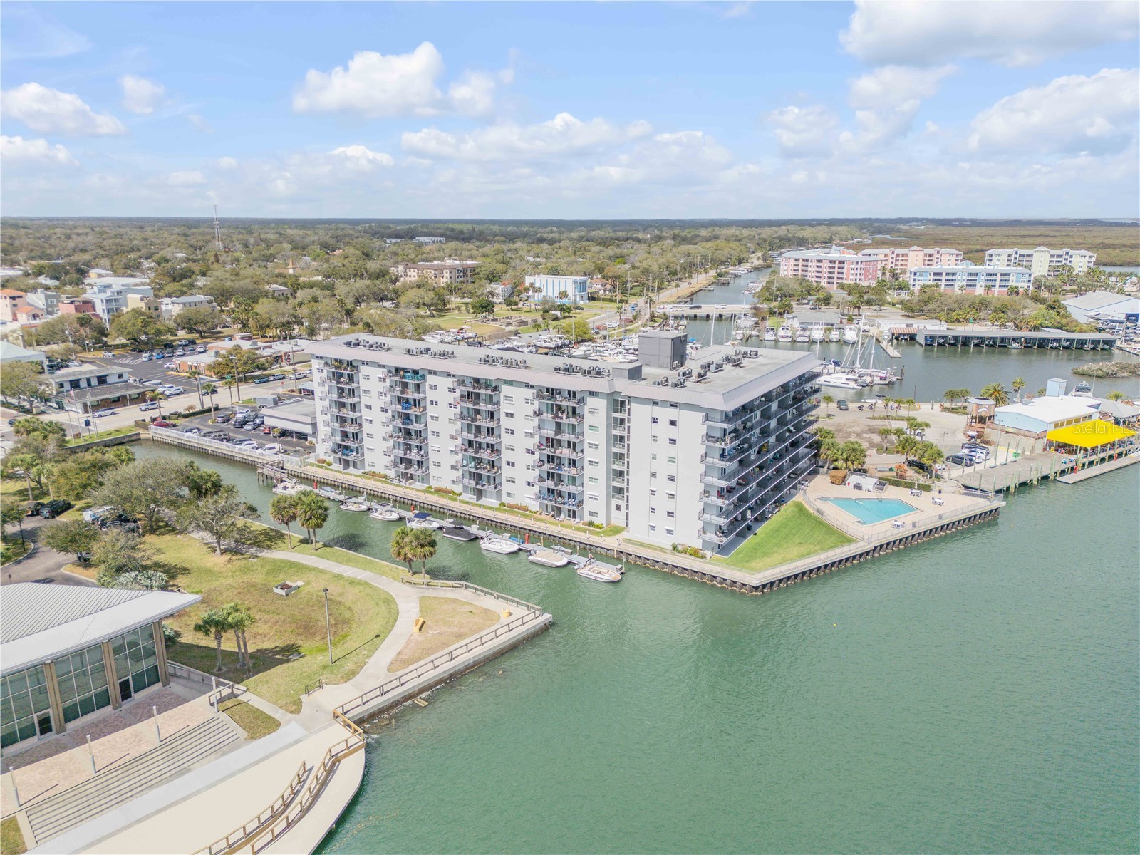 101 N Riverside Drive #4080 New Smyrna Beach FL 32168 NS1087422 image2