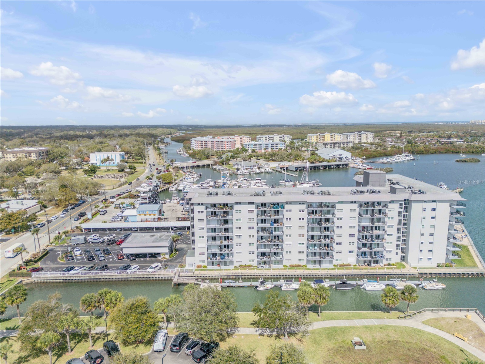 101 N Riverside Drive #4080 New Smyrna Beach FL 32168 NS1087422 image28