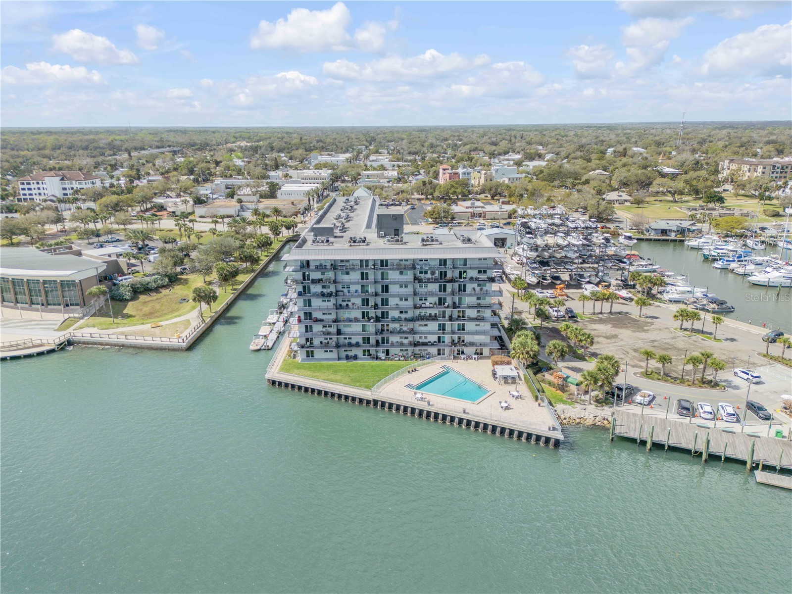 101 N Riverside Drive #4080 New Smyrna Beach FL 32168 NS1087422 image29