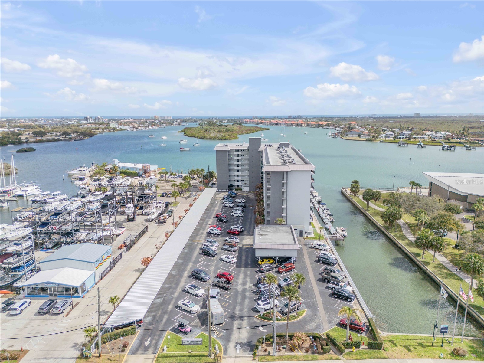 101 N Riverside Drive #4080 New Smyrna Beach FL 32168 NS1087422 image3