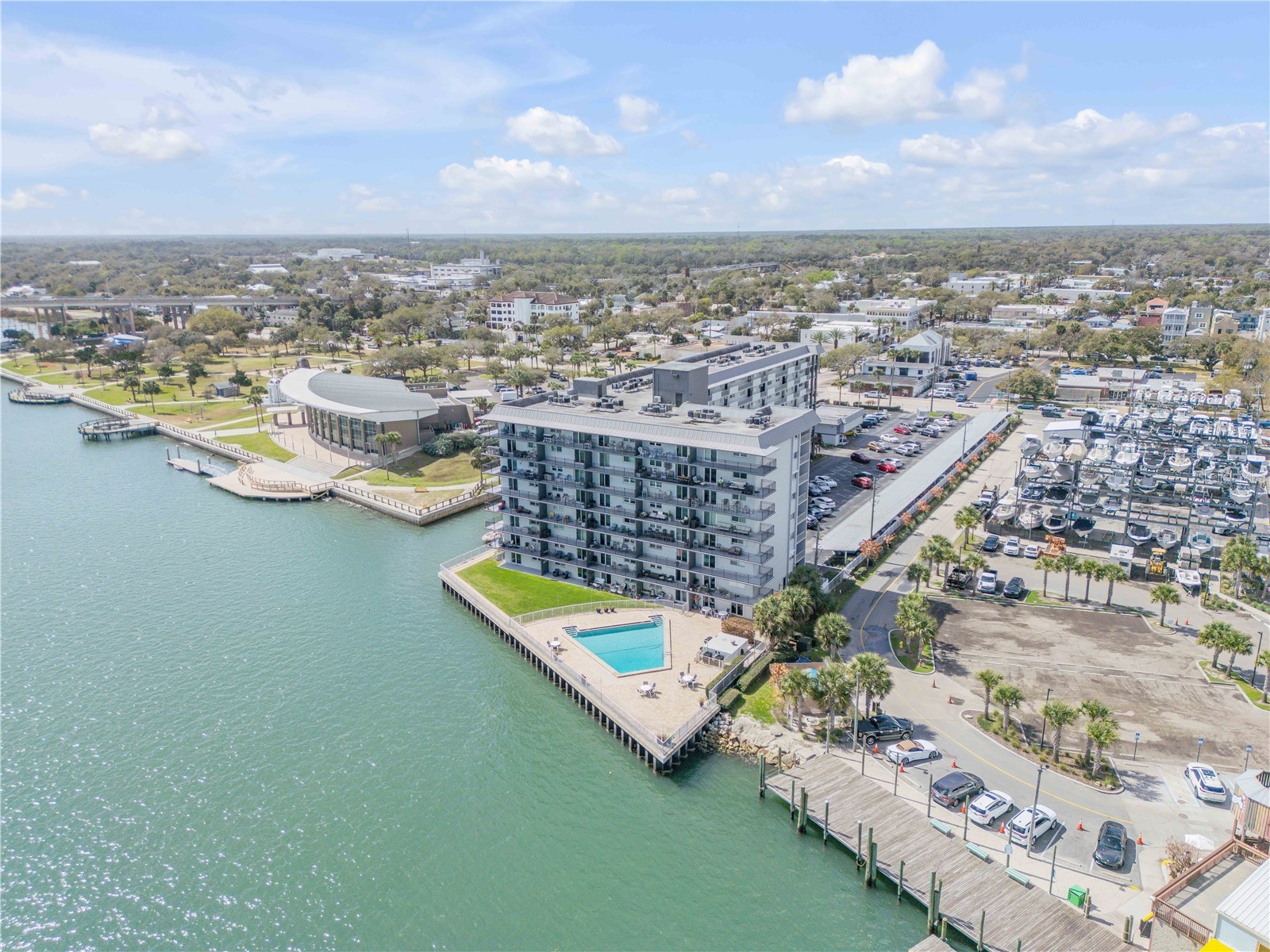 101 N Riverside Drive #4080 New Smyrna Beach FL 32168 NS1087422 image30