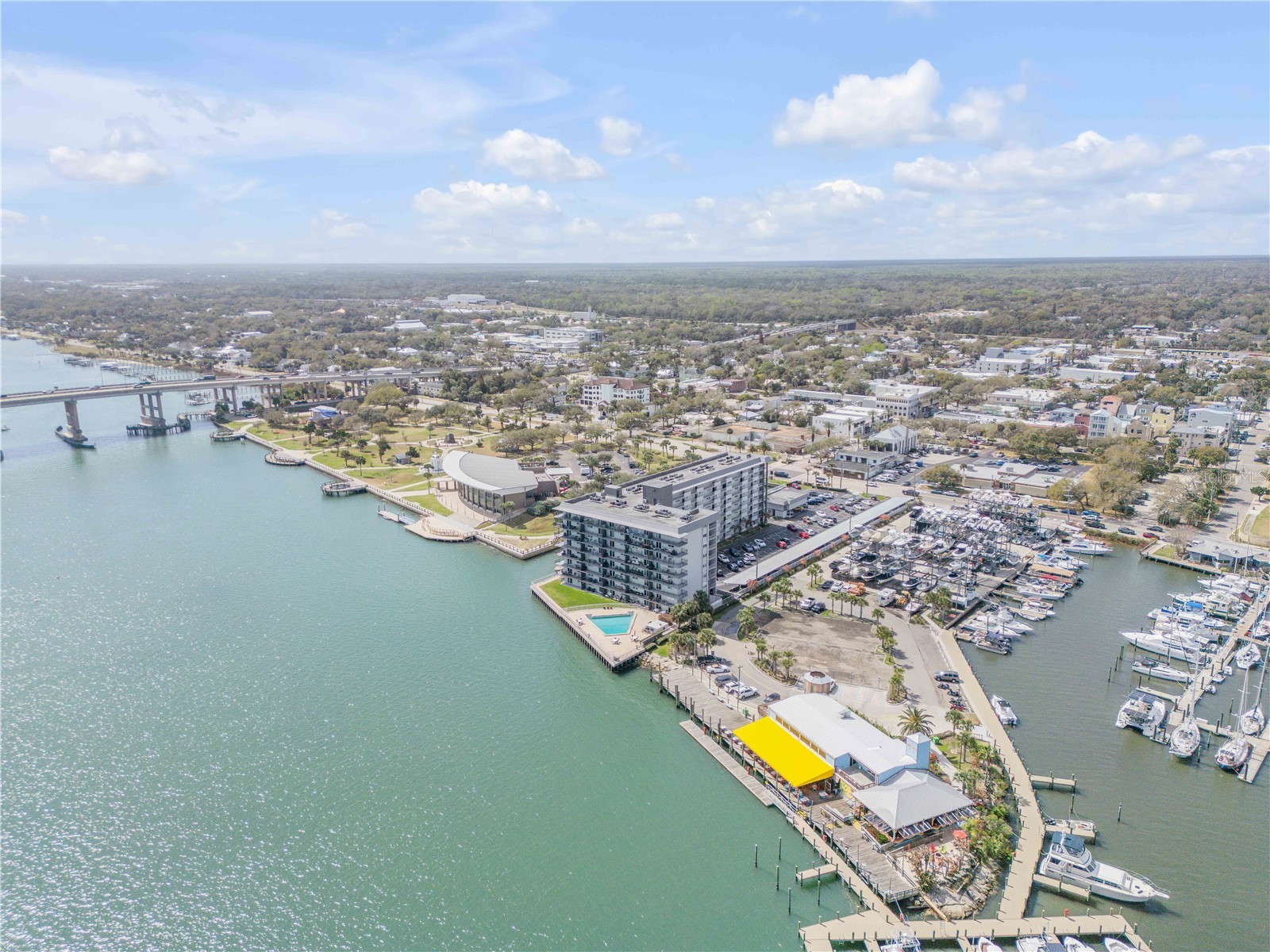 101 N Riverside Drive #4080 New Smyrna Beach FL 32168 NS1087422 image33