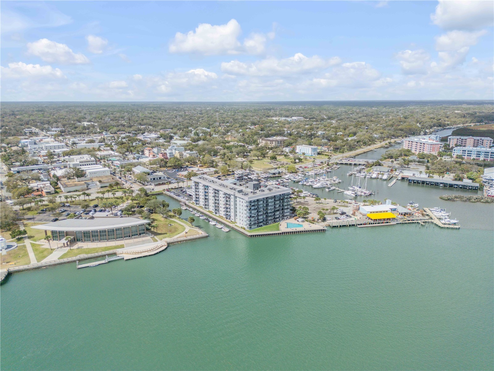 101 N Riverside Drive #4080 New Smyrna Beach FL 32168 NS1087422 image34