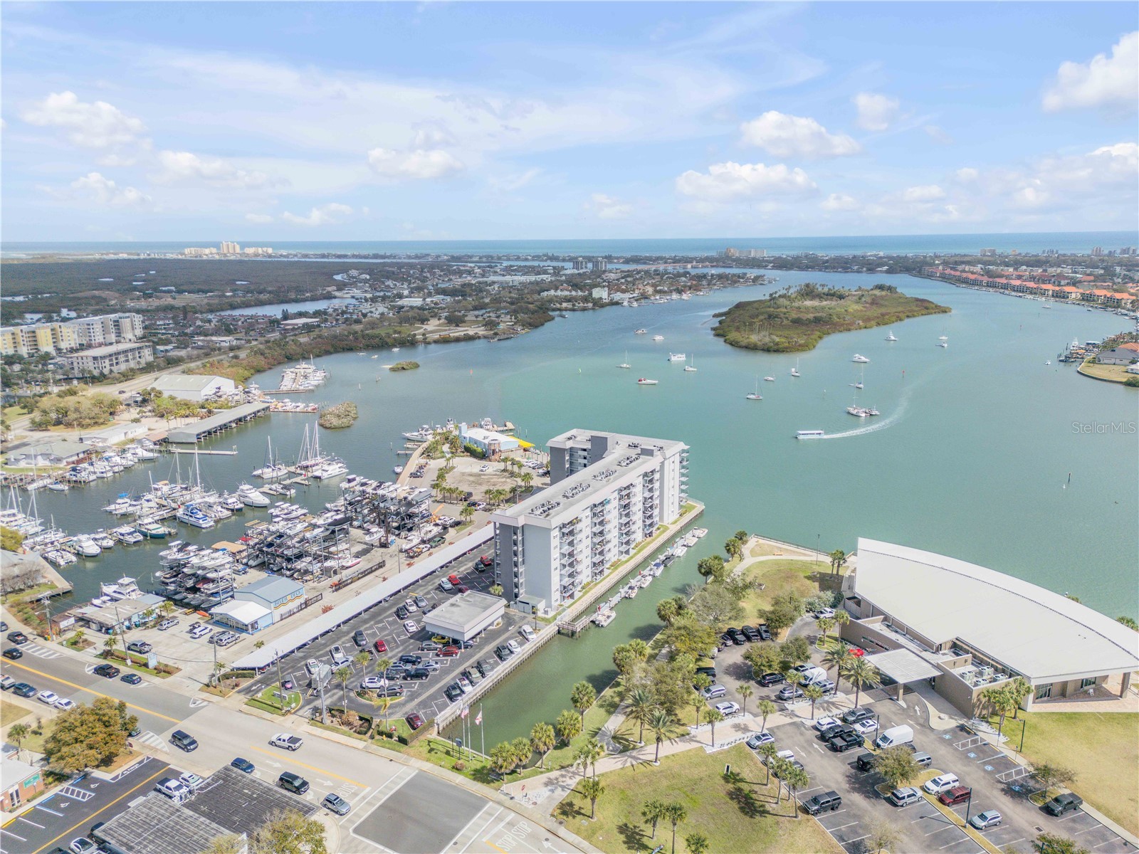 101 N Riverside Drive #4080 New Smyrna Beach FL 32168 NS1087422 image35