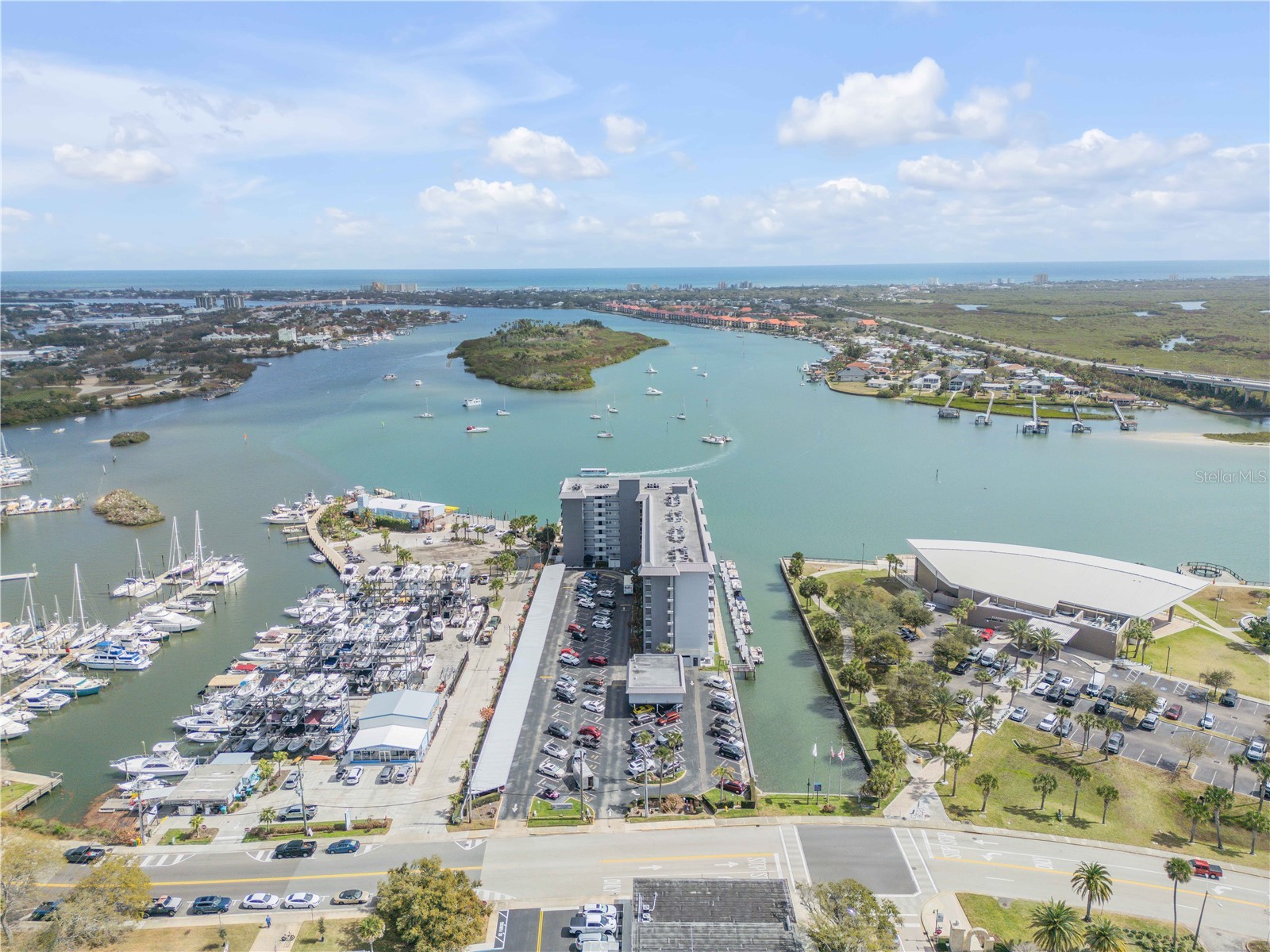 101 N Riverside Drive #4080 New Smyrna Beach FL 32168 NS1087422 image36