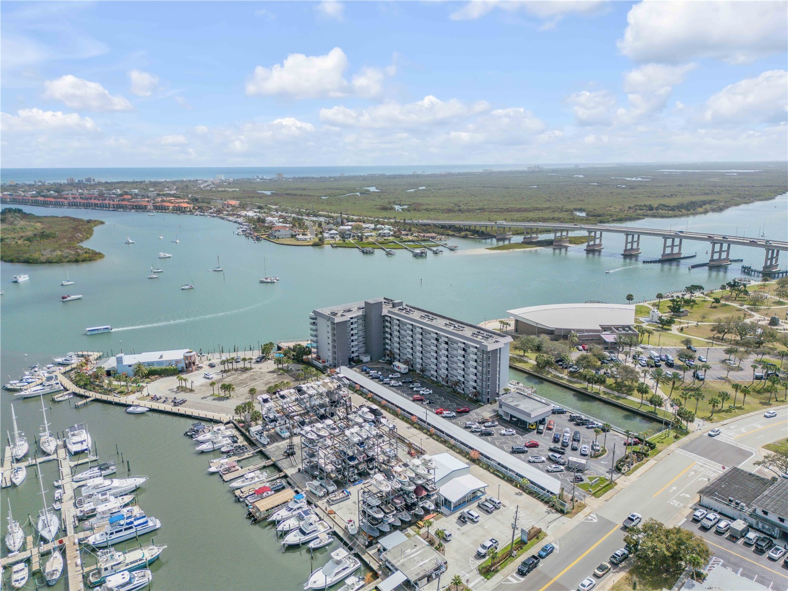 101 N Riverside Drive #4080 New Smyrna Beach FL 32168 NS1087422 image37