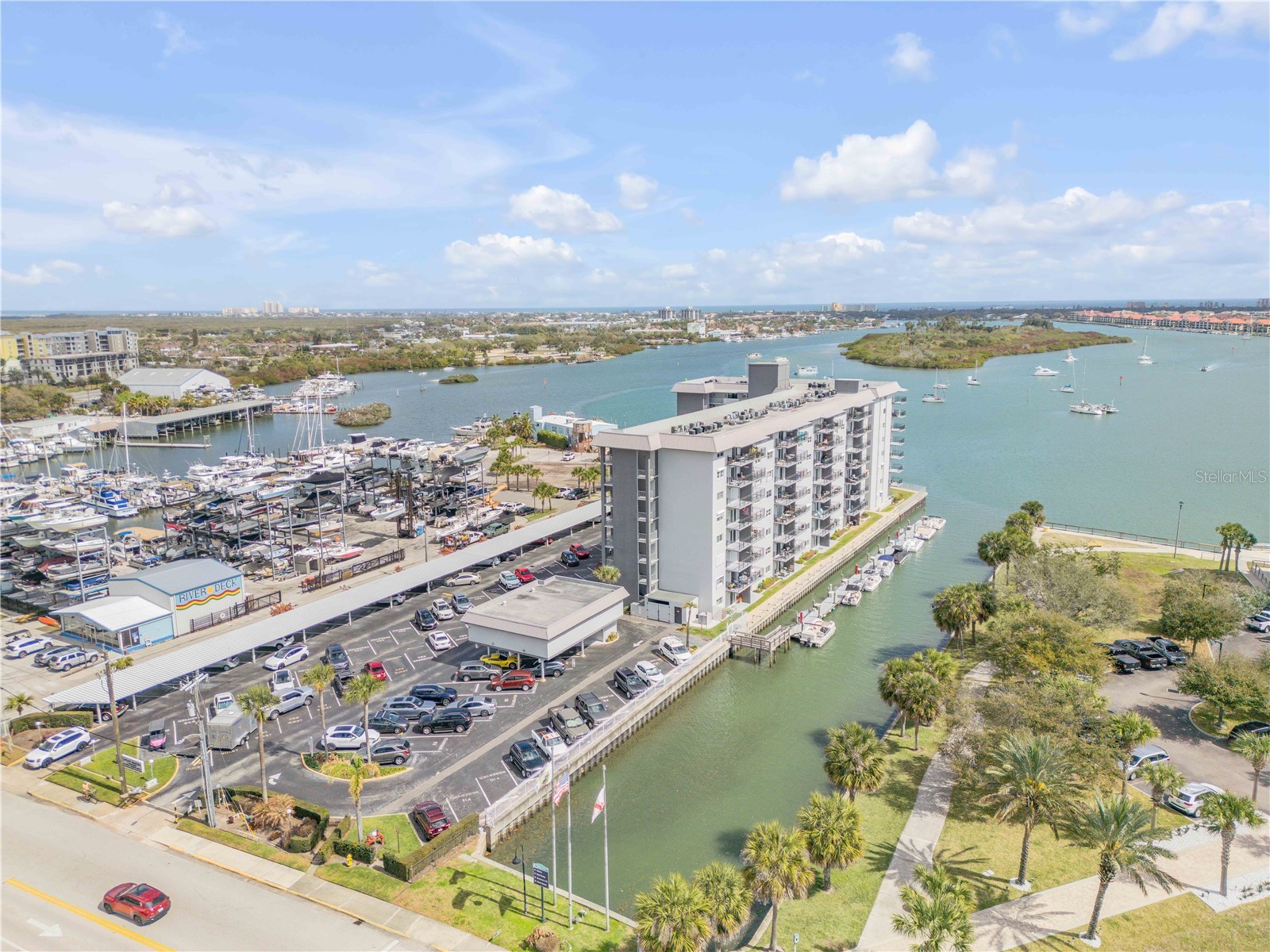 101 N Riverside Drive #4080 New Smyrna Beach FL 32168 NS1087422 image4