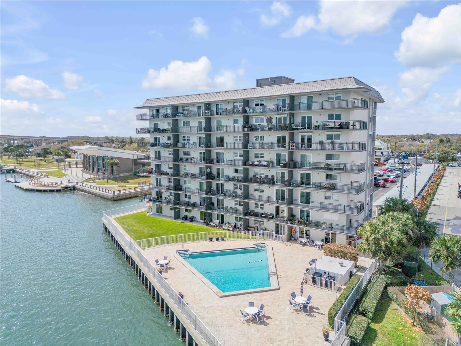 101 N Riverside Drive #4080 New Smyrna Beach FL 32168 NS1087422 image5