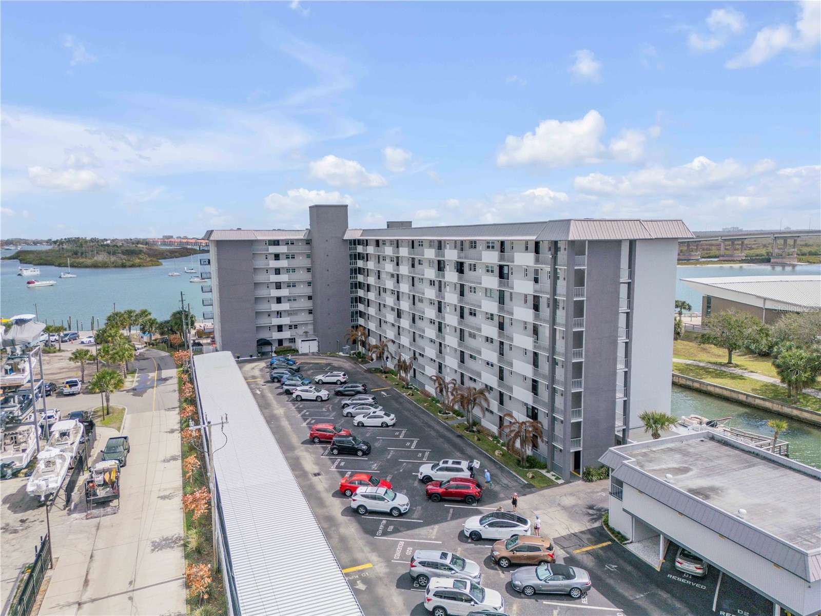 101 N Riverside Drive #4080 New Smyrna Beach FL 32168 NS1087422 image6