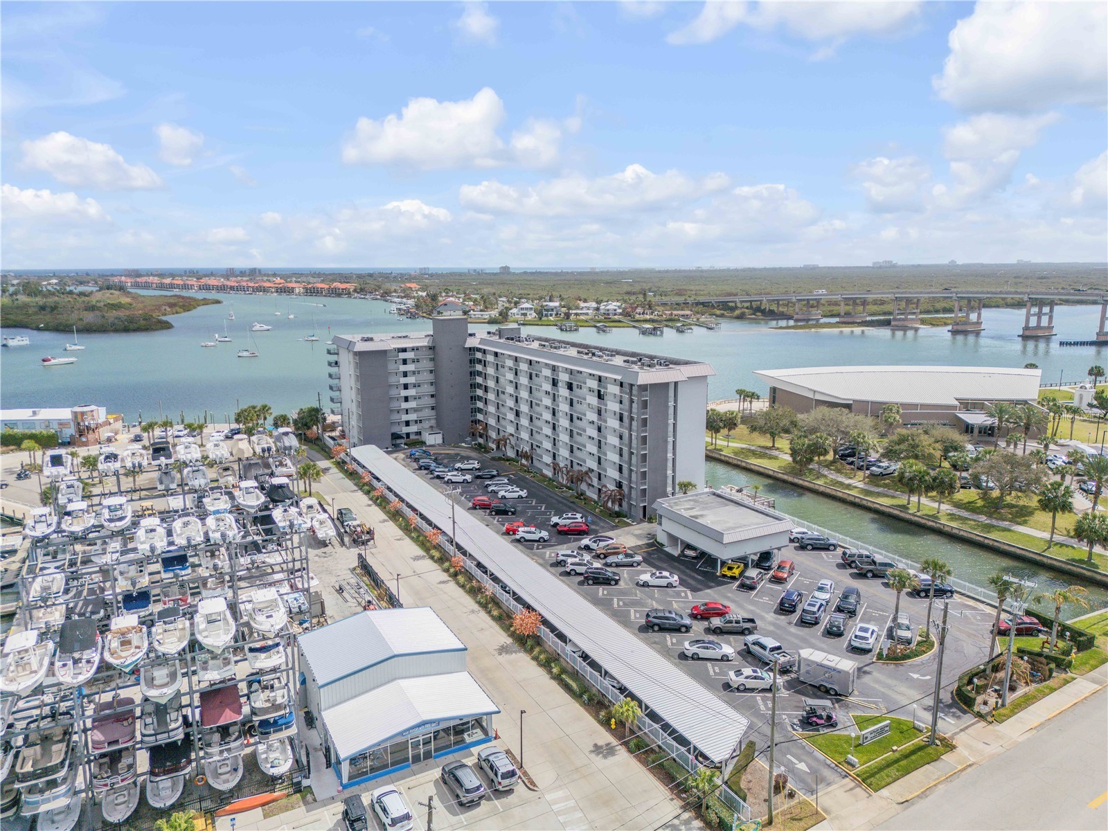 101 N Riverside Drive #4080 New Smyrna Beach FL 32168 NS1087422 image7