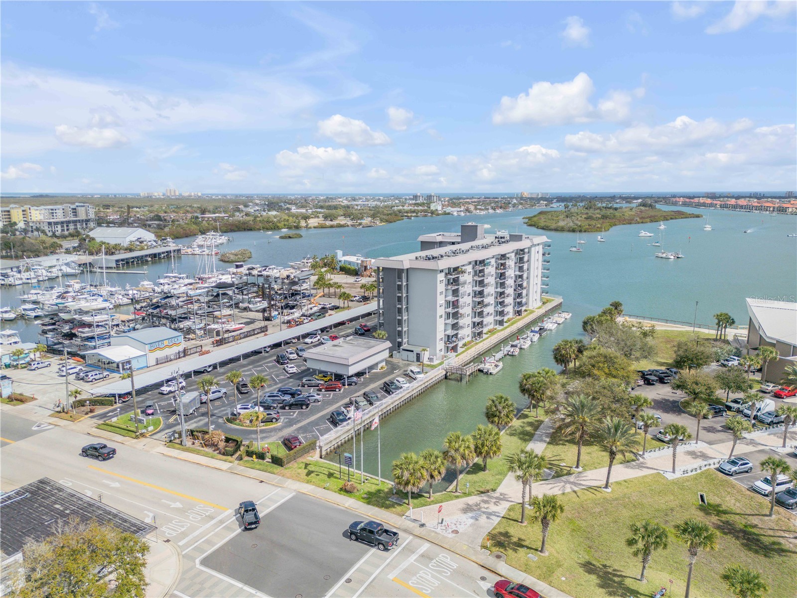 101 N Riverside Drive #4080 New Smyrna Beach FL 32168 NS1087422 image8