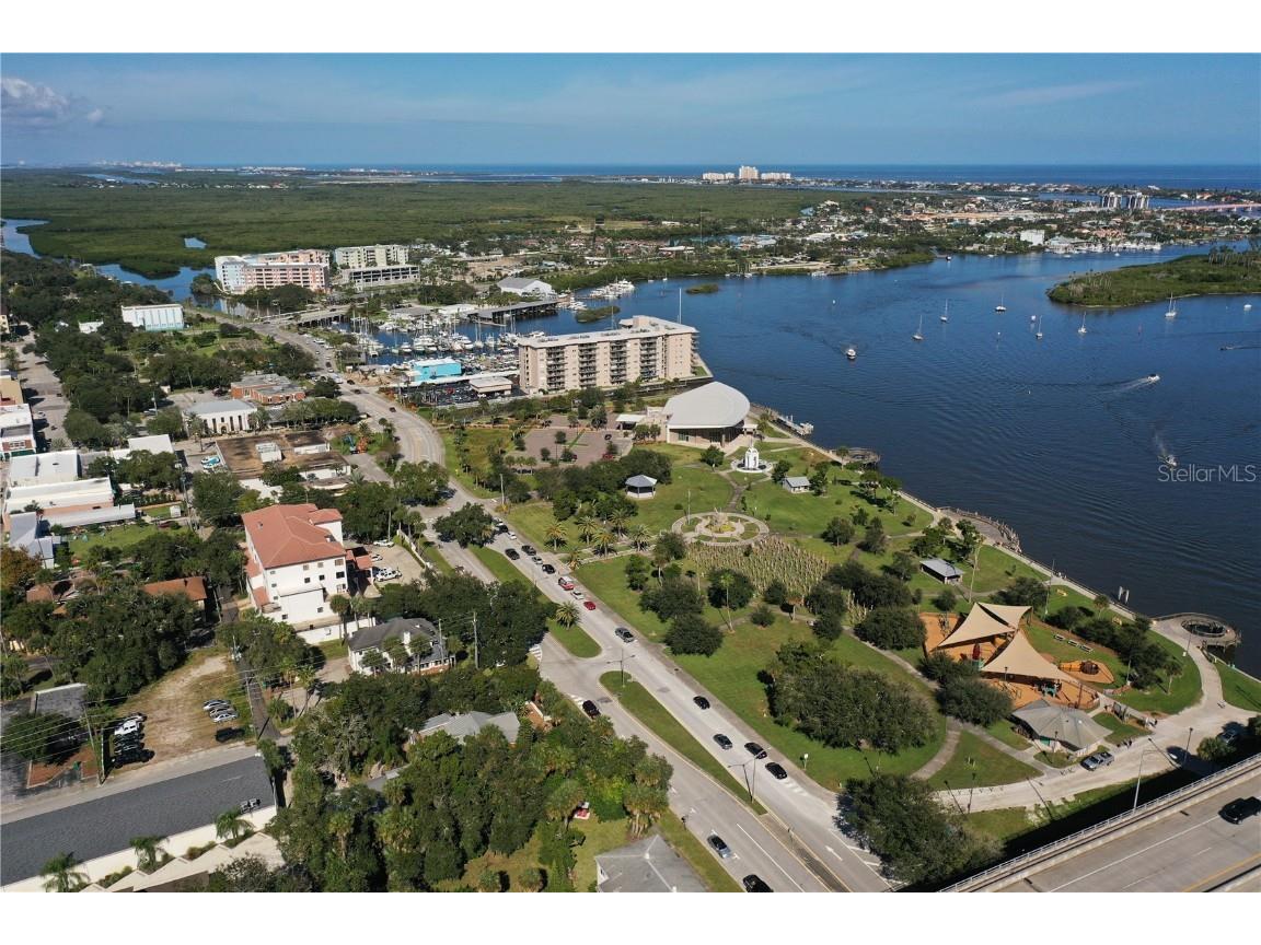 101 N Riverside Drive 4100, New Smyrna Beach, FL, 32168 MLS O6215052 Edina Realty