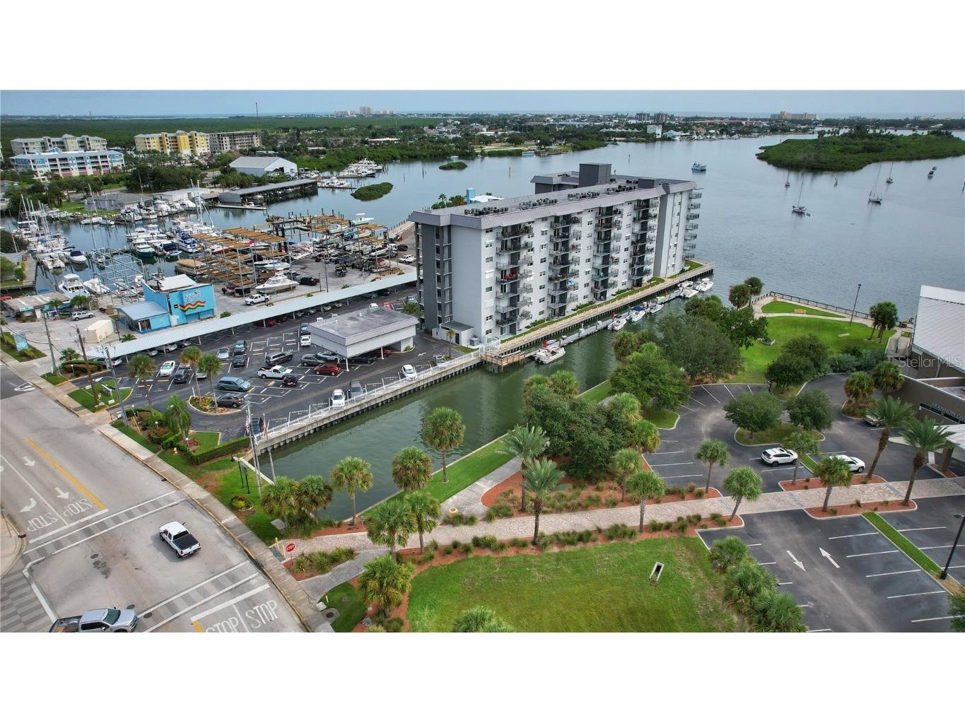 101 N Riverside Drive #4140 New Smyrna Beach FL 32168 NS1082538 image1