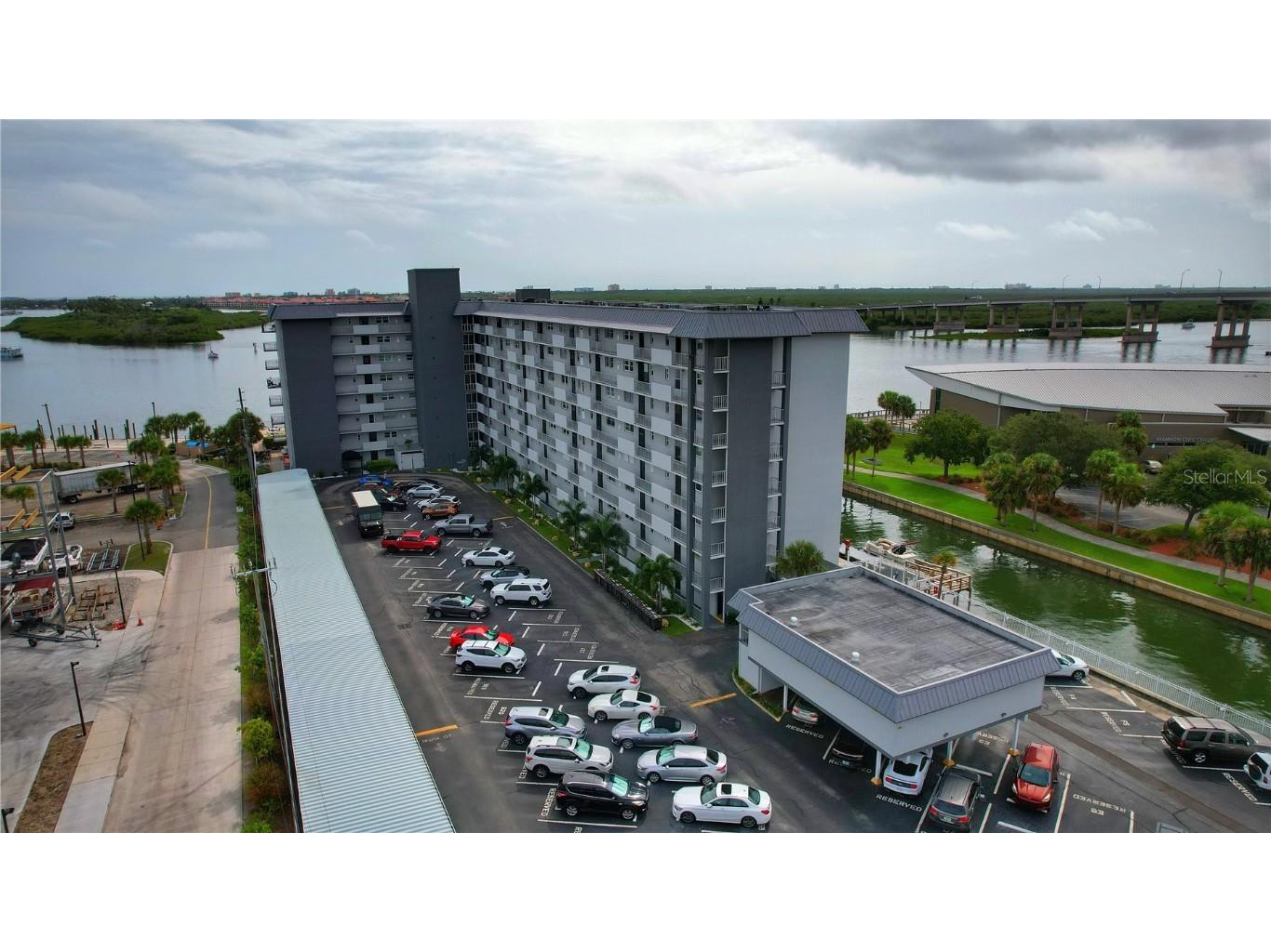 101 N Riverside Drive #4140 New Smyrna Beach FL 32168 NS1082538 image40