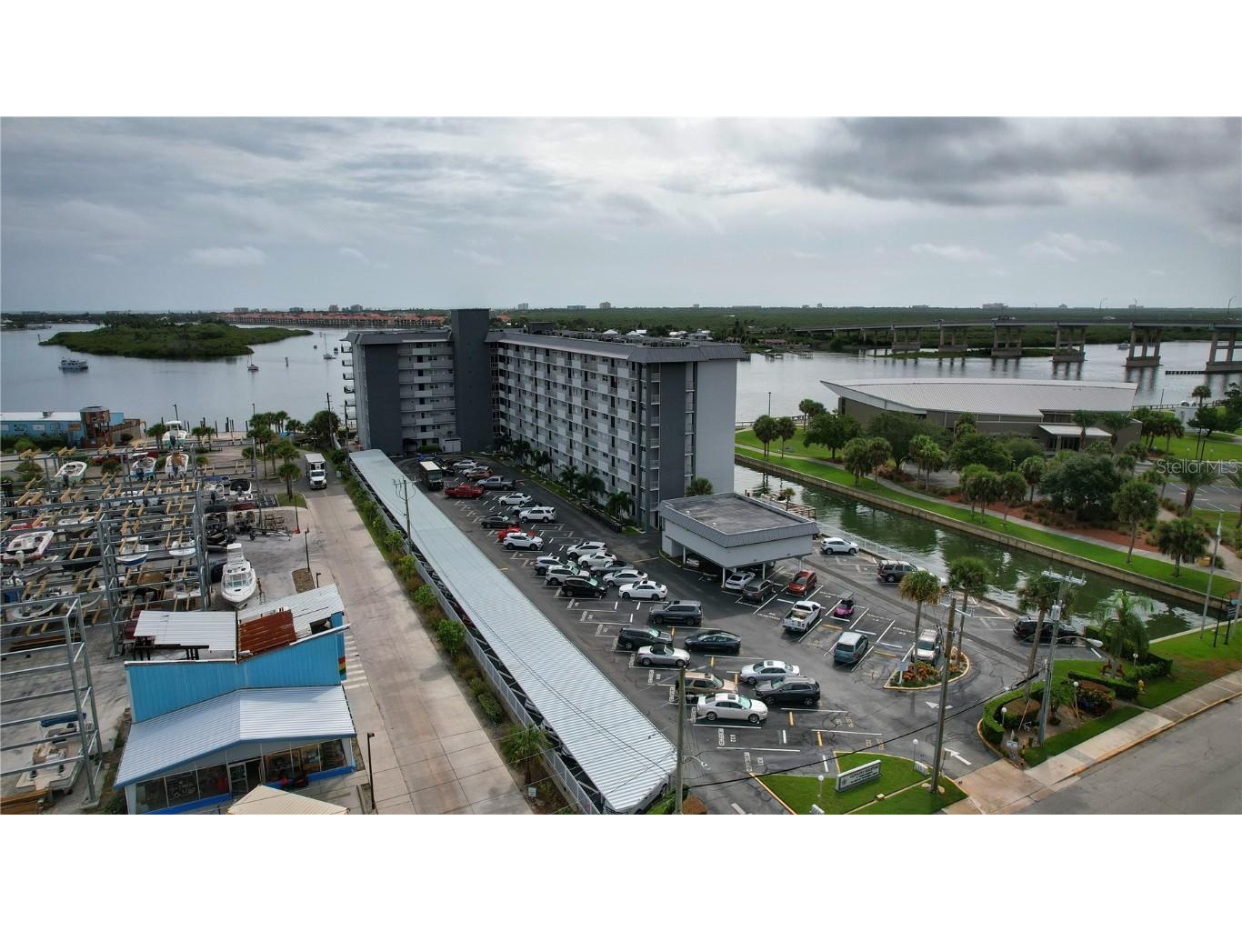 101 N Riverside Drive #4140 New Smyrna Beach FL 32168 NS1082538 image41