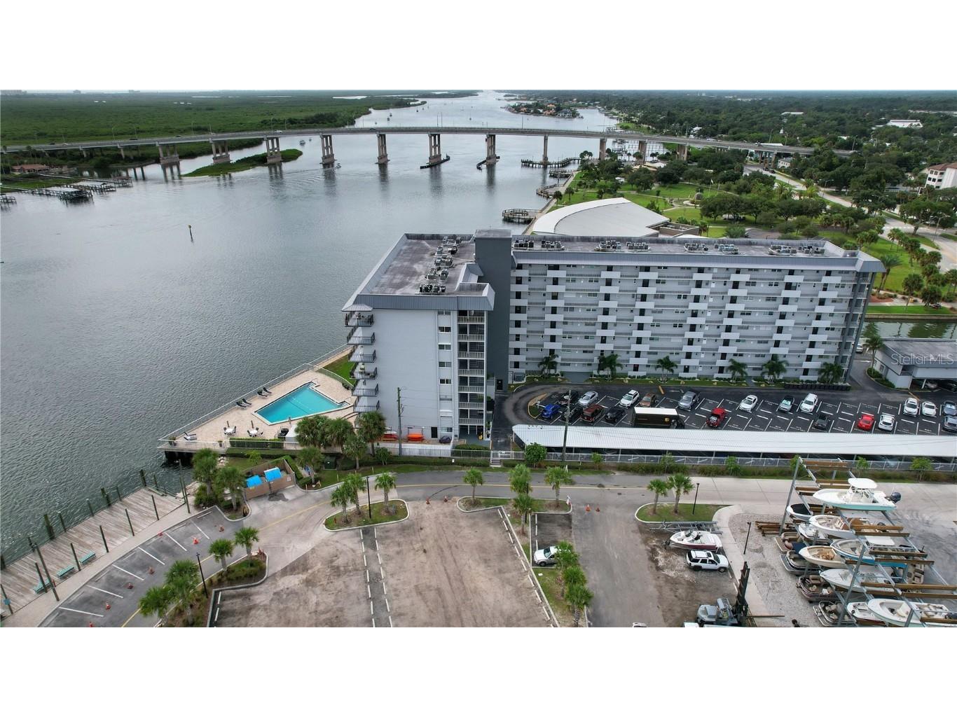 101 N Riverside Drive #4140 New Smyrna Beach FL 32168 NS1082538 image44