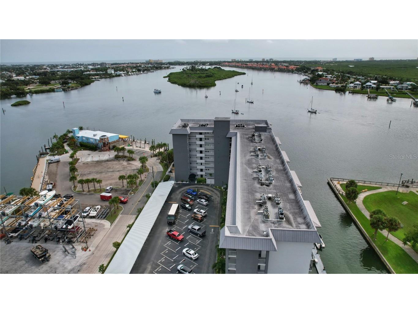 101 N Riverside Drive #4140 New Smyrna Beach FL 32168 NS1082538 image45