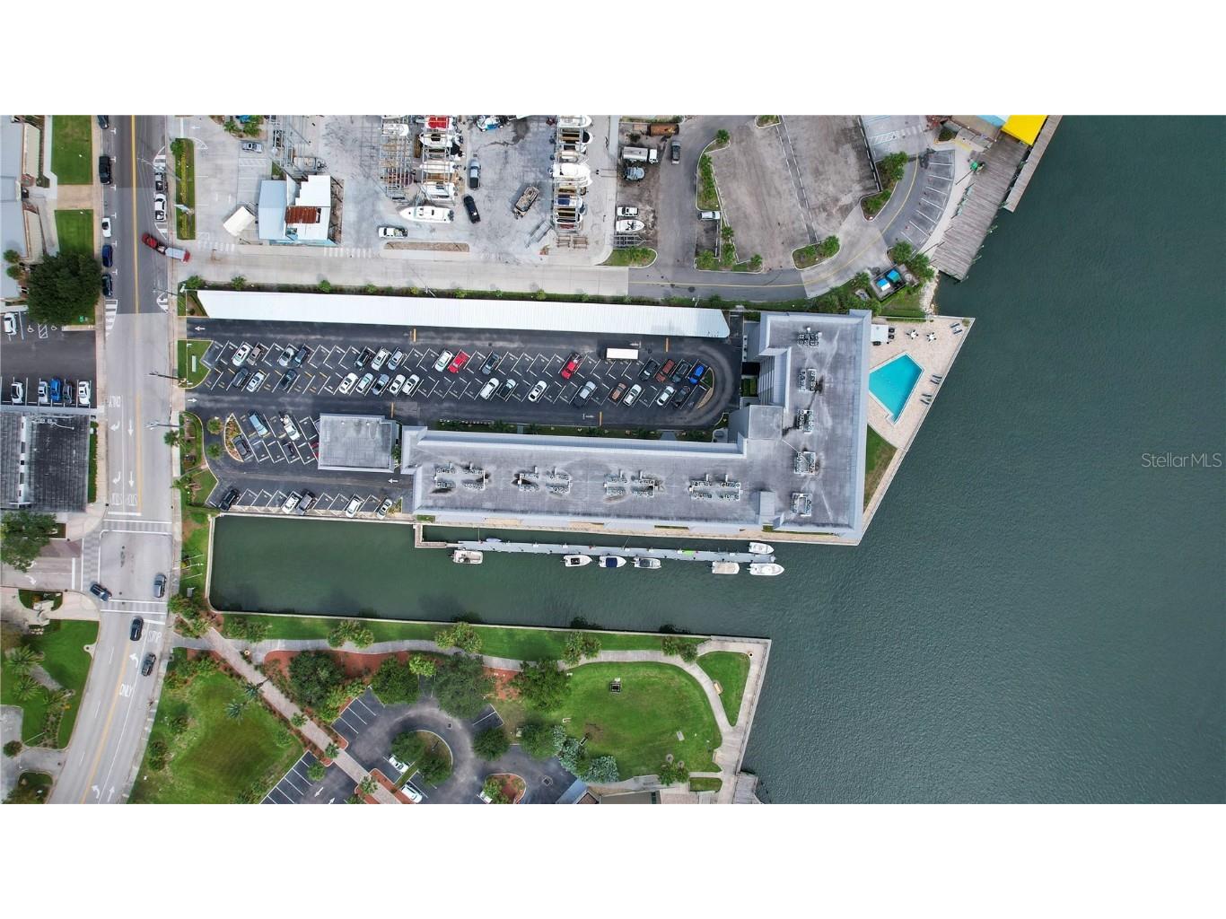 101 N Riverside Drive #4140 New Smyrna Beach FL 32168 NS1082538 image47