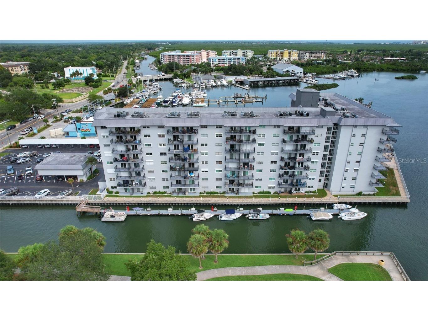 101 N Riverside Drive #4140 New Smyrna Beach FL 32168 NS1082538 image48