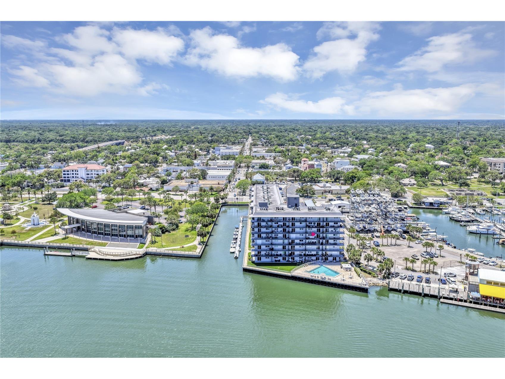 101 N Riverside Drive #5020 New Smyrna Beach FL 32168 - INTRACOASTAL O6406591 image1