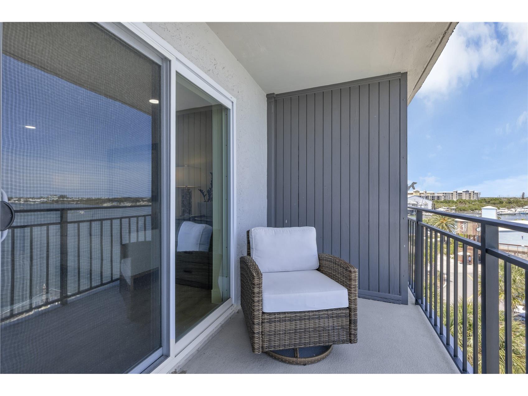 101 N Riverside Drive #5020 New Smyrna Beach FL 32168 - INTRACOASTAL O6406591 image20