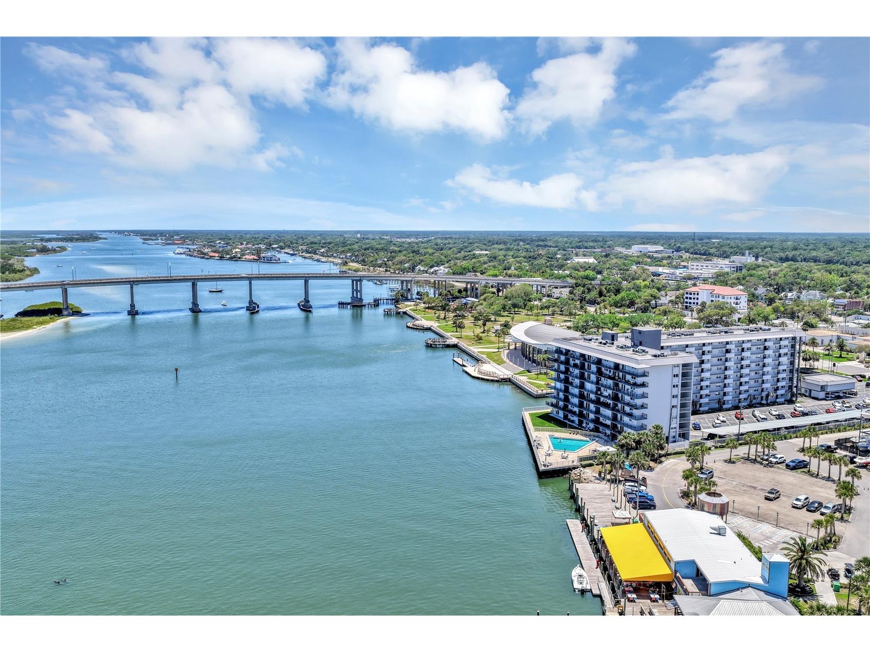 101 N Riverside Drive #5020 New Smyrna Beach FL 32168 - INTRACOASTAL O6406591 image22