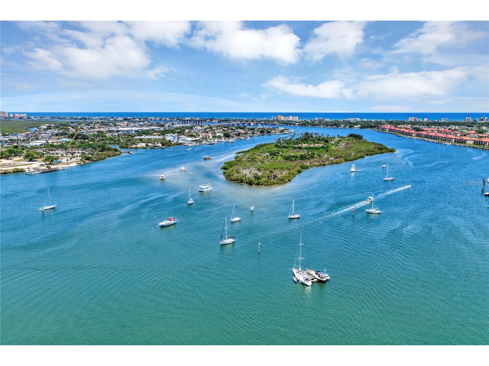 101 N Riverside Drive #5020 New Smyrna Beach FL 32168 - INTRACOASTAL O6406591 image3