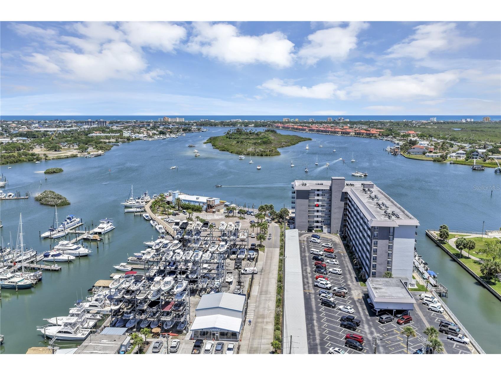 101 N Riverside Drive #5020 New Smyrna Beach FL 32168 - INTRACOASTAL O6406591 image4