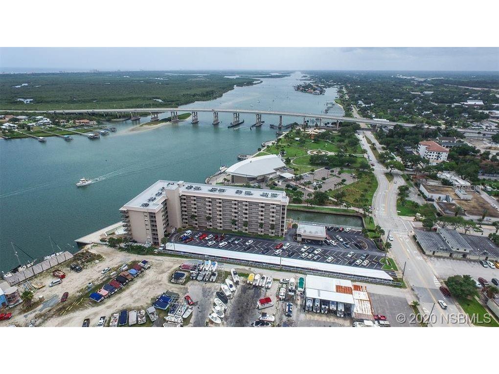 101 N Riverside Drive 6010, New Smyrna Beach, FL, 32168 MLS O5998998 Edina Realty