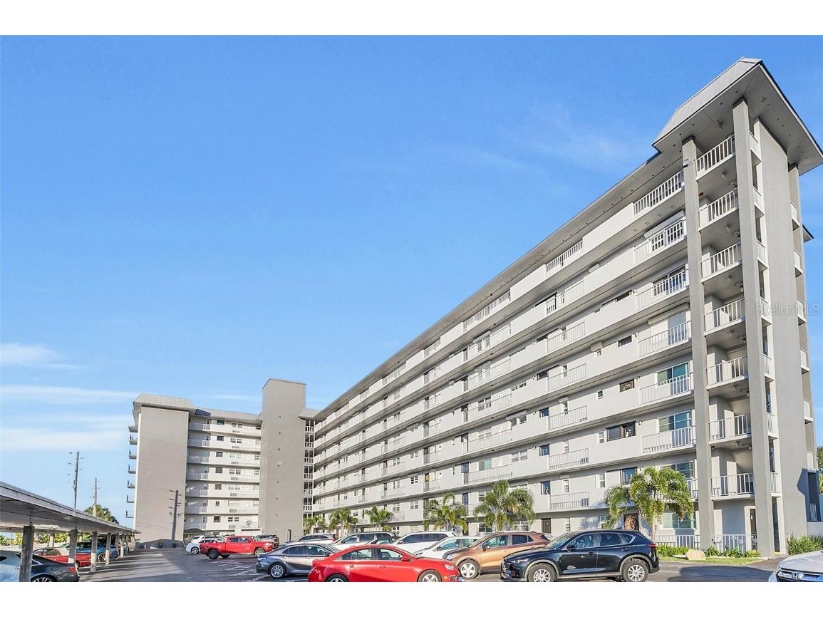 101 N Riverside Drive #602 New Smyrna Beach FL 32168 NS1081655 image1