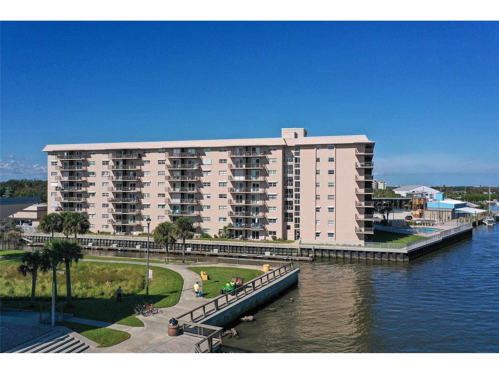 101 N Riverside Drive #6050 New Smyrna Beach FL 32168 O6414304 image1