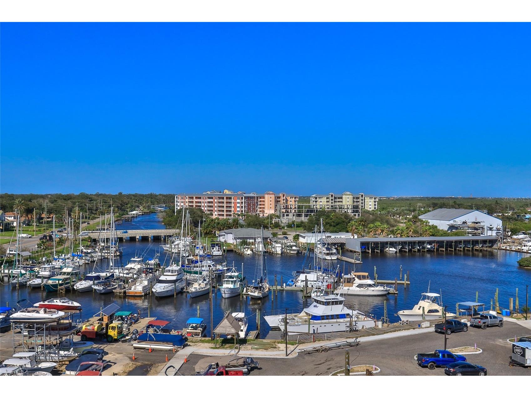 101 N Riverside Drive #6050 New Smyrna Beach FL 32168 O6414304 image2