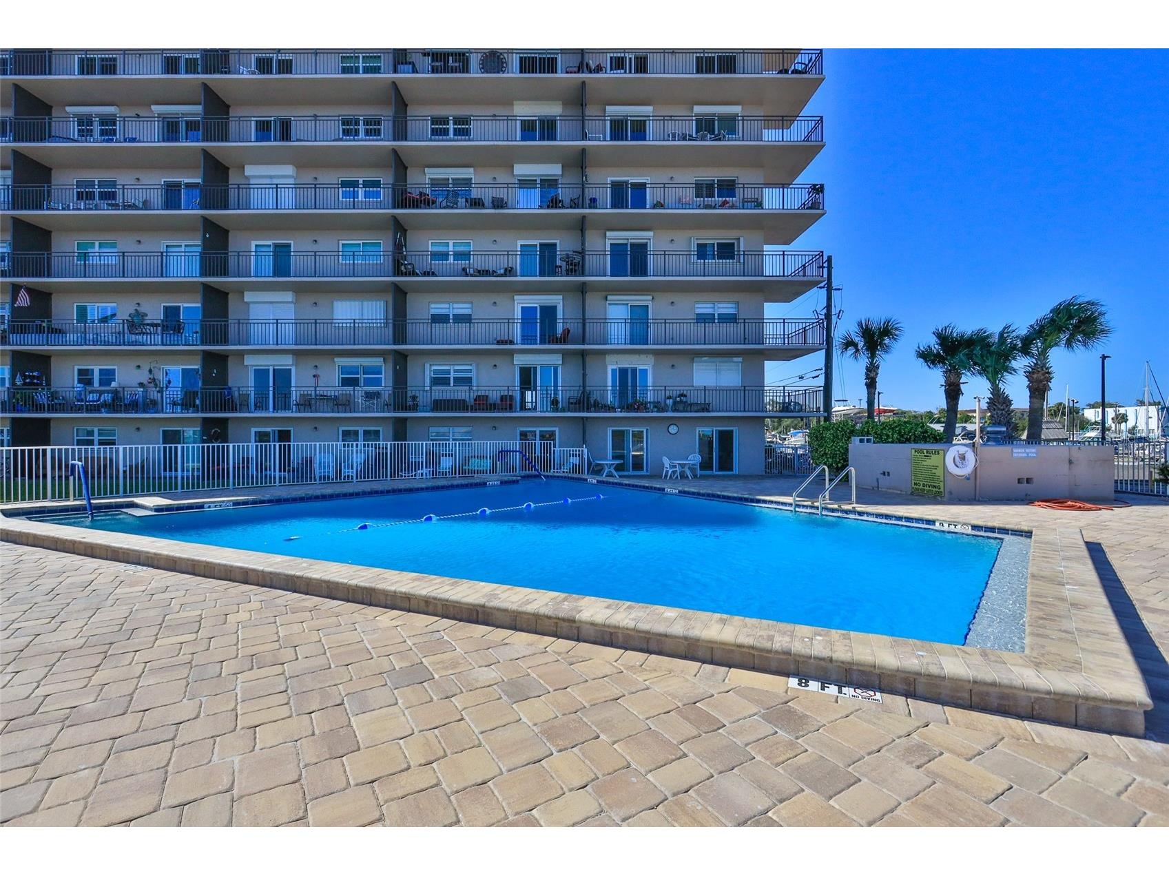 101 N Riverside Drive #6050 New Smyrna Beach FL 32168 O6414304 image5
