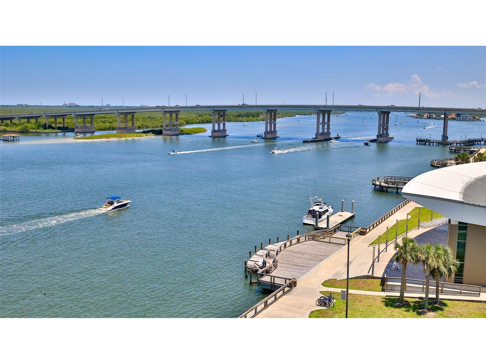 101 N Riverside Drive #6050 New Smyrna Beach FL 32168 O6414304 image7