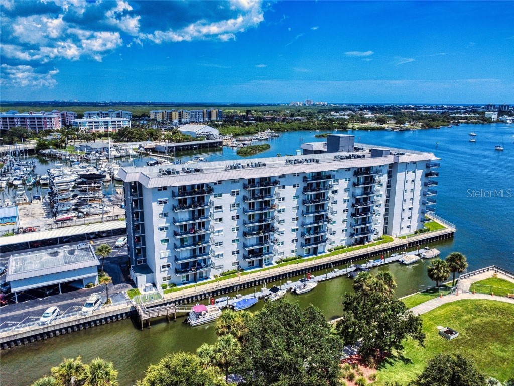 101 N Riverside Drive #6080 New Smyrna Beach FL 32168 NS1085721 image1