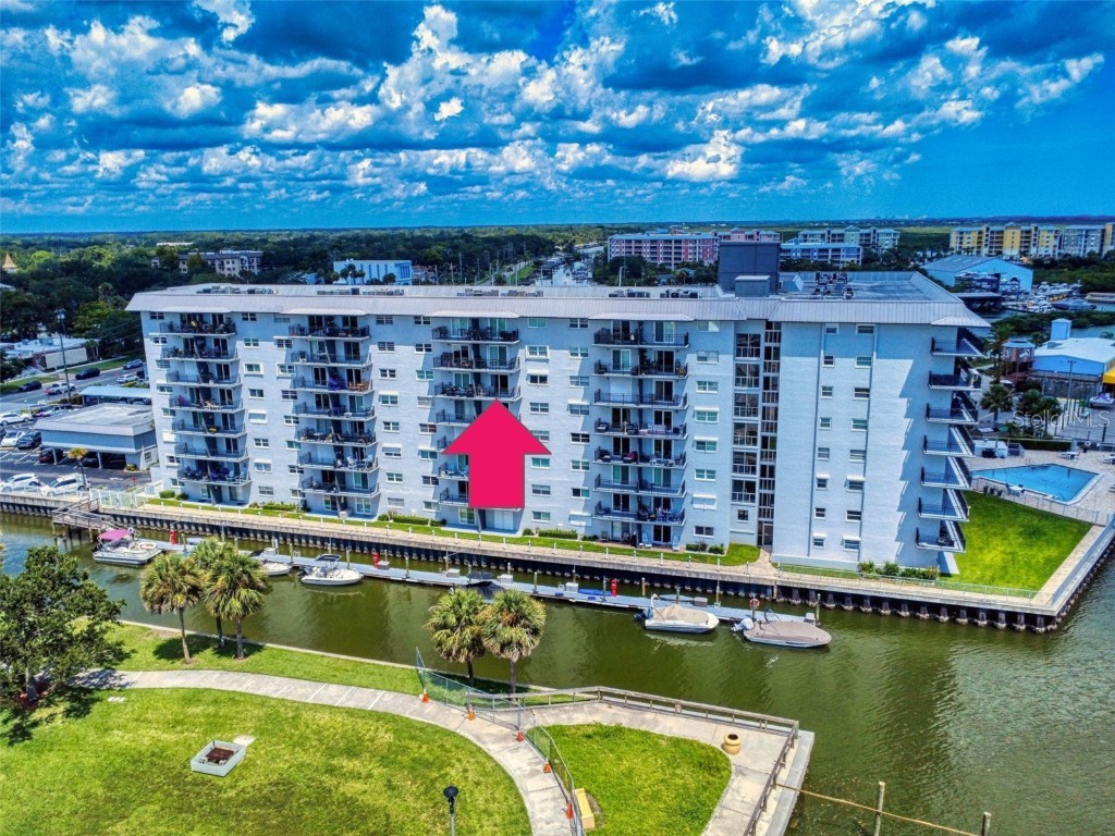 101 N Riverside Drive #6080 New Smyrna Beach FL 32168 NS1085721 image2