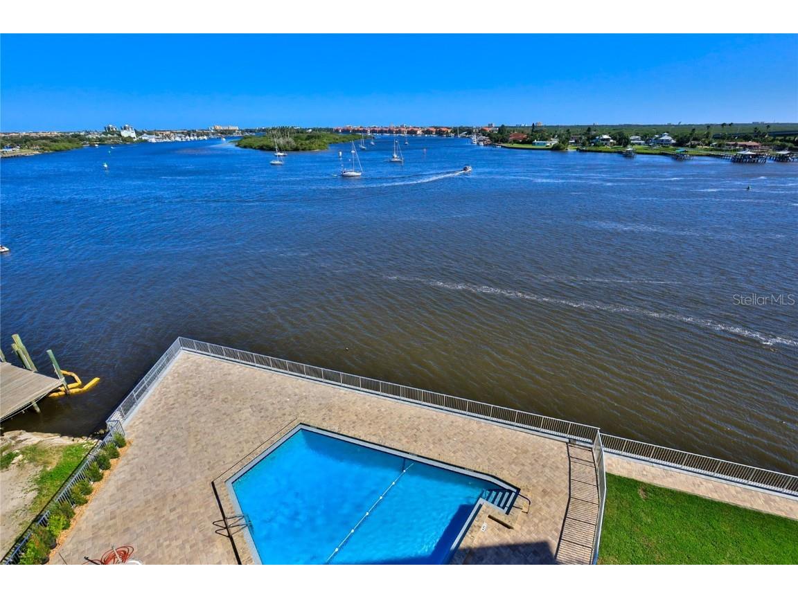 101 N Riverside Drive #7070 New Smyrna Beach FL 32168 - INTRACOASTAL O6122899 image1