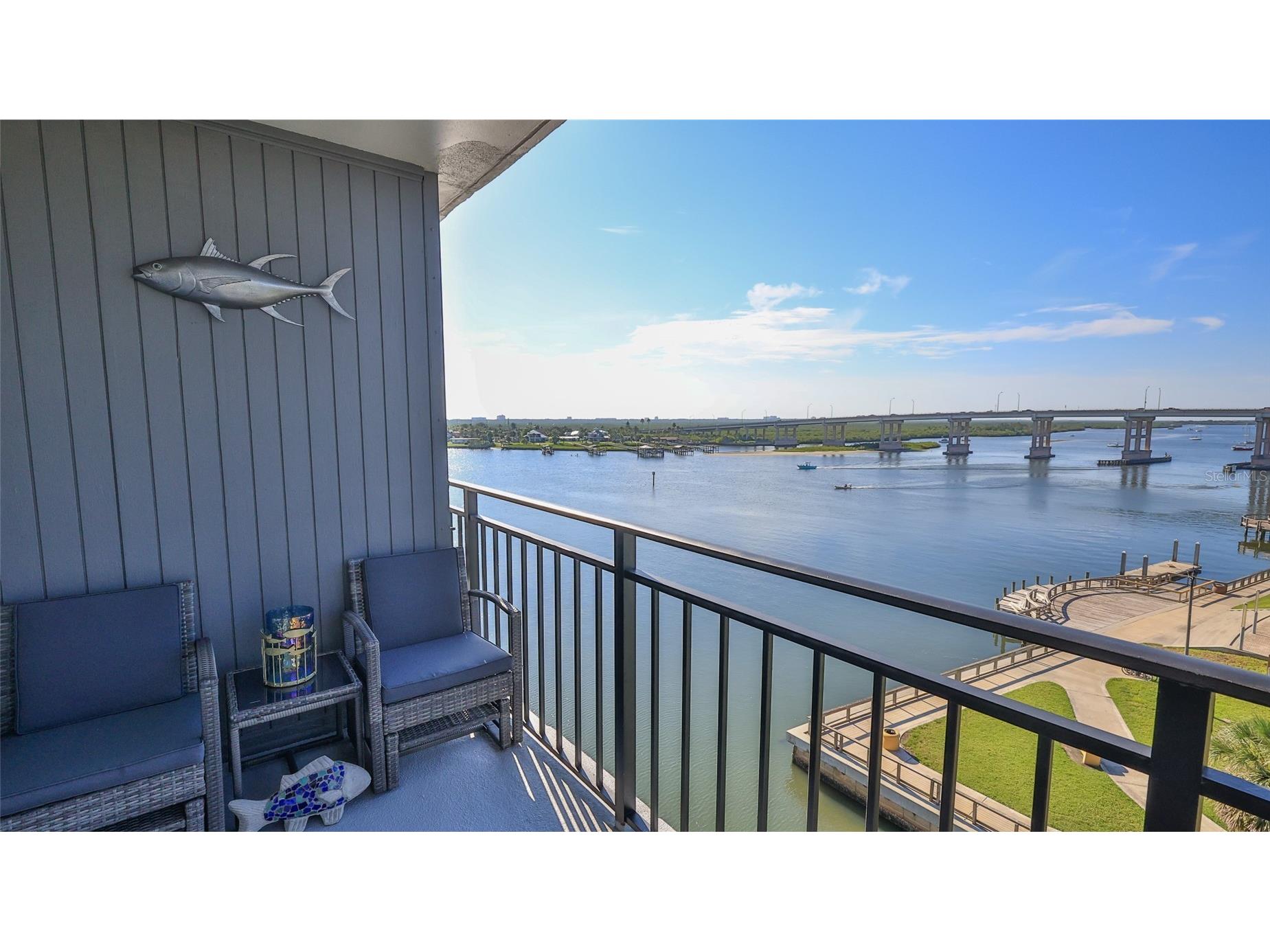 101 N Riverside Drive #7070 New Smyrna Beach FL 32168 - INTRACOASTAL O6373701 image1